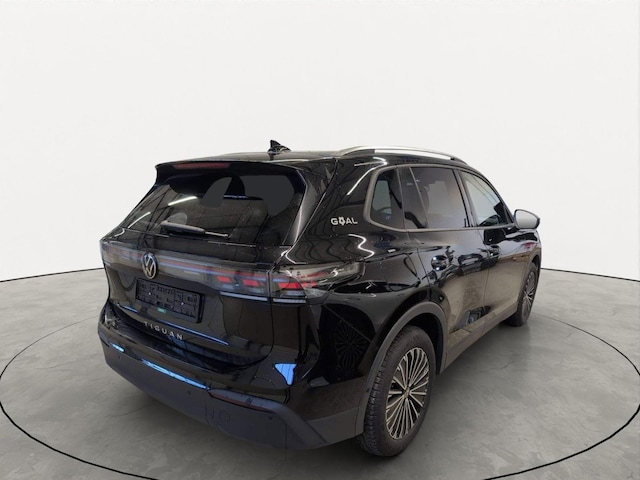 Volkswagen Tiguan 2.0 TDI