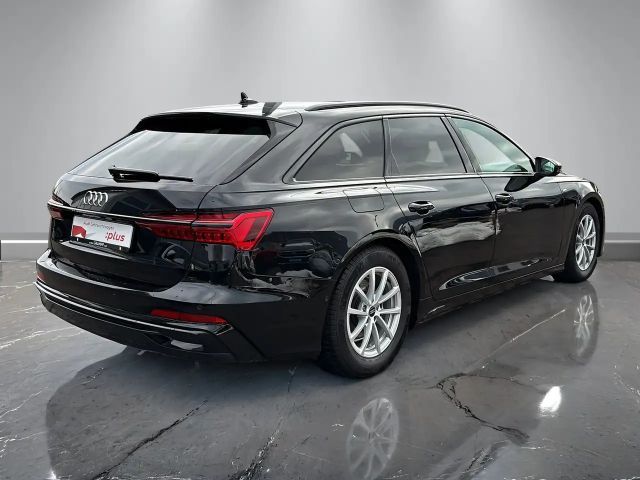 Audi A6 40 TDI S-Line S-Tronic