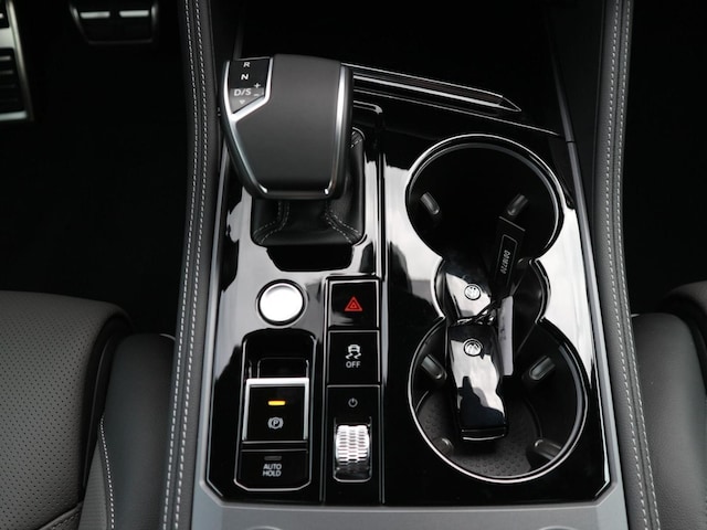 Volkswagen Touareg 4Motion R-Line