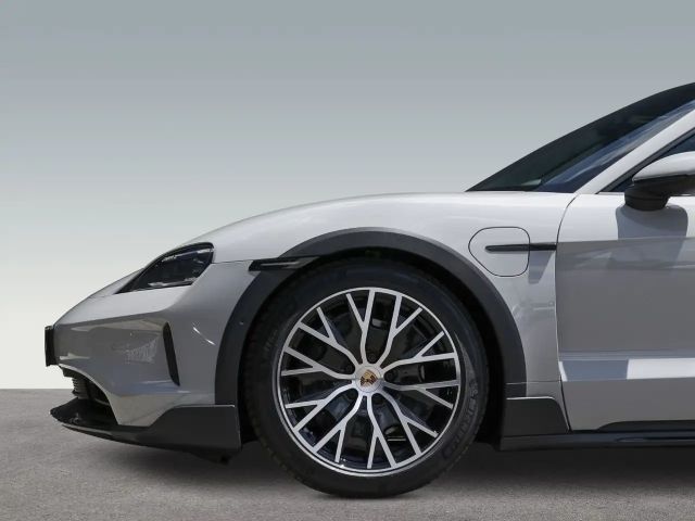 Porsche Taycan 4 Cross Turismo