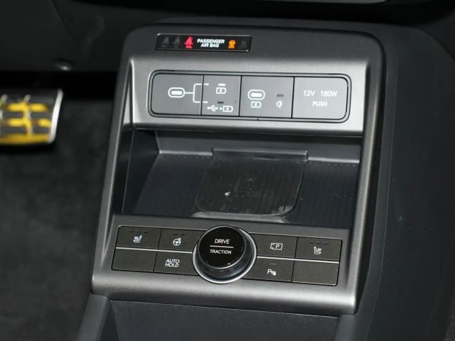 Hyundai Kona Hybrid N Line