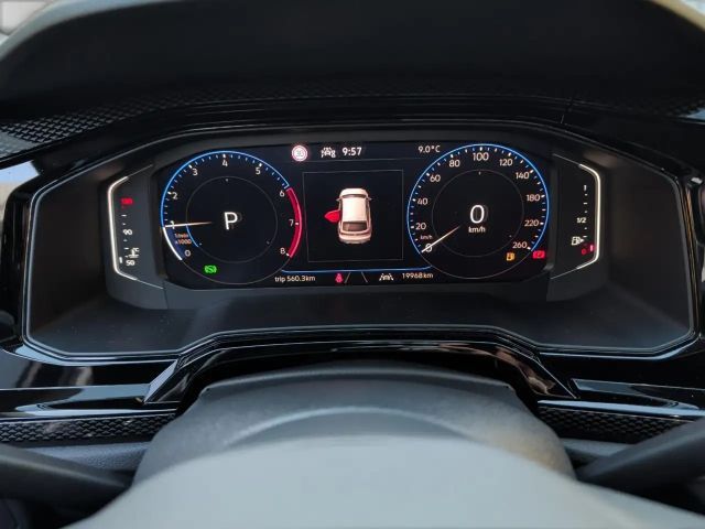 Volkswagen Taigo 1.0 TSI DSG IQ.Drive Life