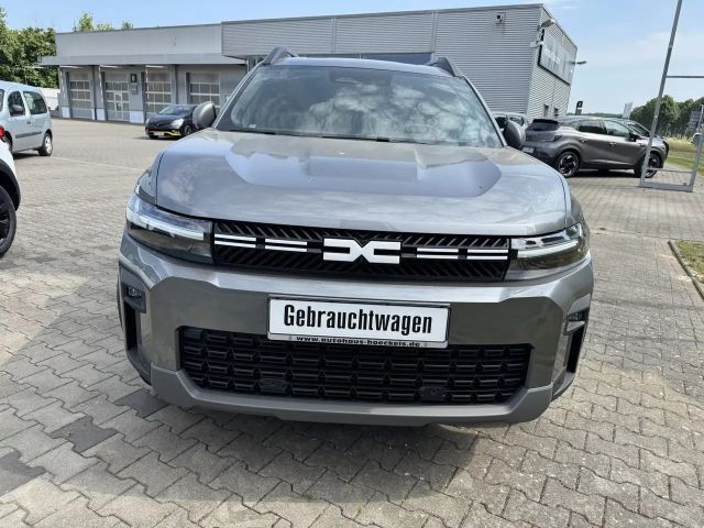 Dacia Bigster Mild Hybrid 140