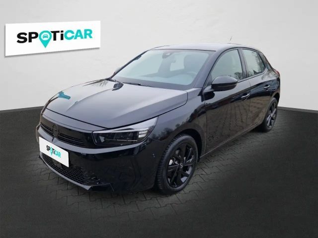 Opel Corsa GS-Line Grand Sport