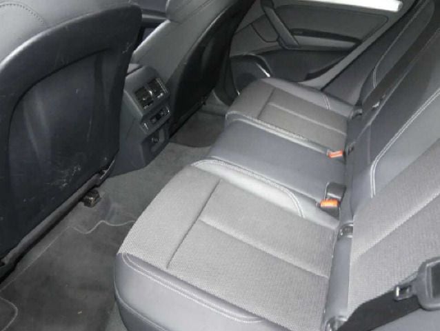 Audi Q5 40 TDI Quattro S-Tronic