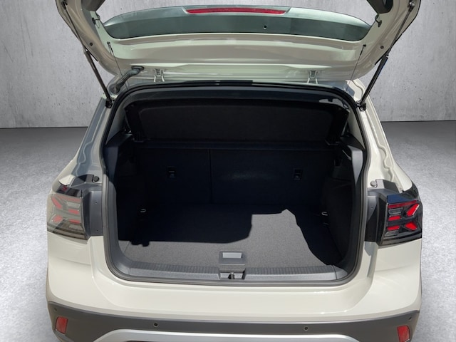 Volkswagen T-Cross DSG Style