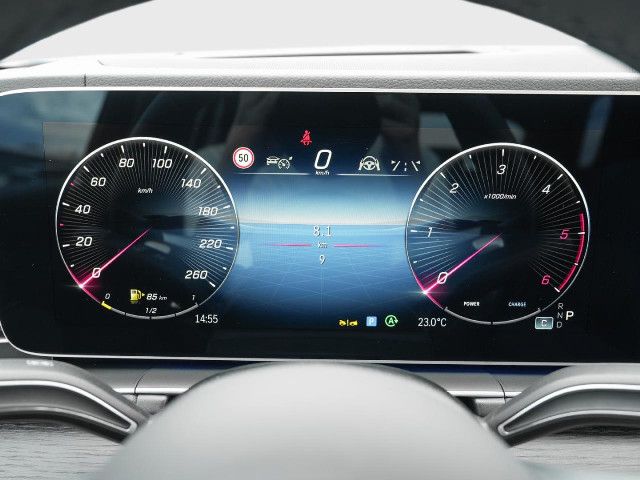 Mercedes-Benz GLE 450 4MATIC