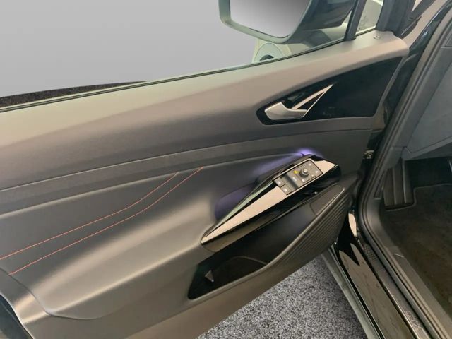 Volkswagen ID.4 GTX IQ.Drive