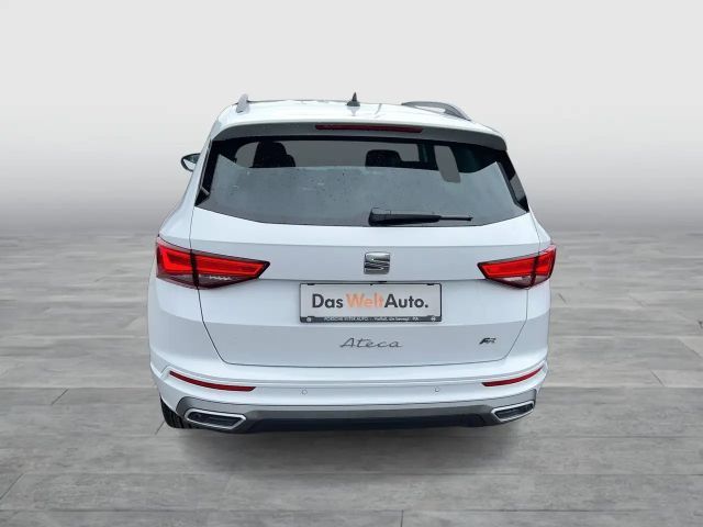 Seat Ateca 1.0 TSI FR-lijn