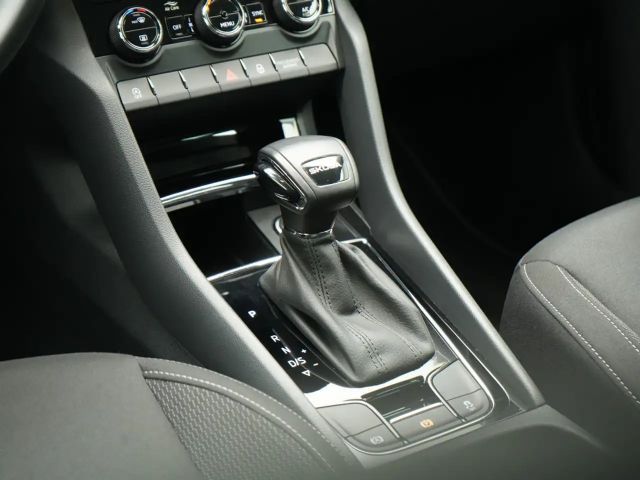 Skoda Karoq Selection