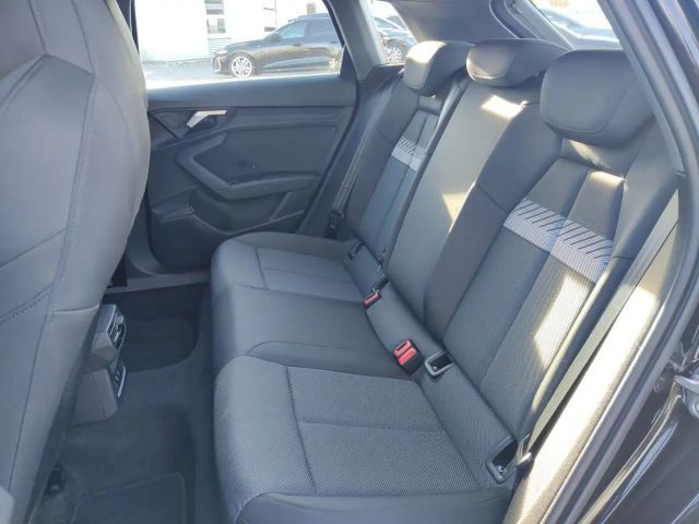 Audi A3 35 TFSI S-Tronic Sedan