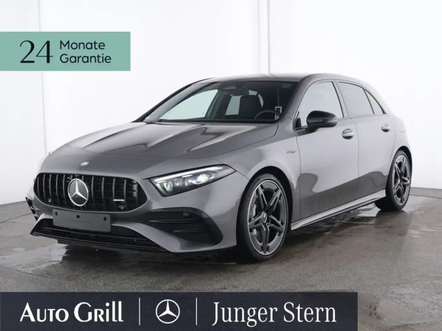 Mercedes-Benz A 35 AMG 4MATIC AMG Line Premium
