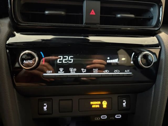 Toyota Yaris Cross Hybride