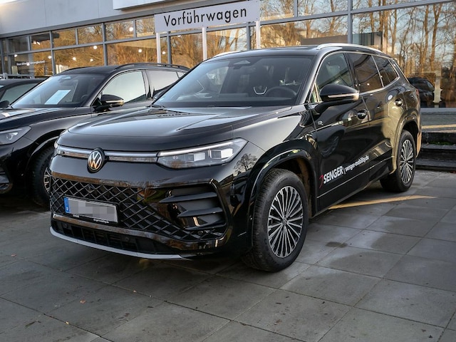 Volkswagen Tayron 2.0 TDI 4Motion R-Line