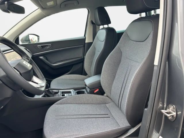 Seat Ateca 1.5 TSI Style