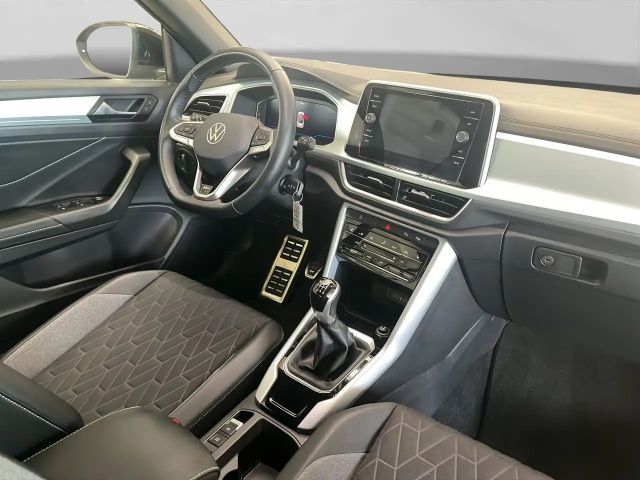 Volkswagen T-Roc 1.0 TSI Cabriolet