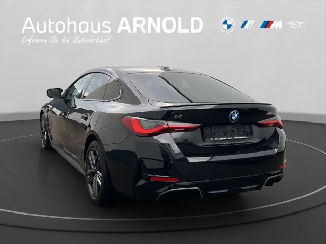 BMW i4 Coupé Gran Coupé M50