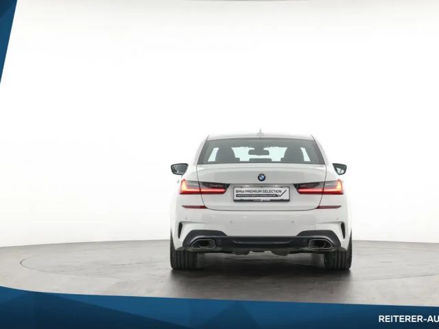 BMW 340 Sedan xDrive