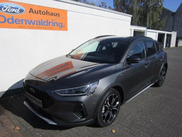 Ford Focus Active Limited