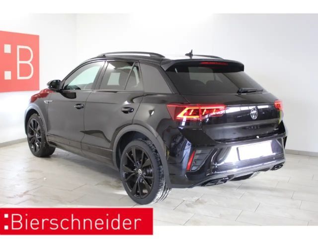 Volkswagen T-Roc 2.0 TSI DSG R-Line Style