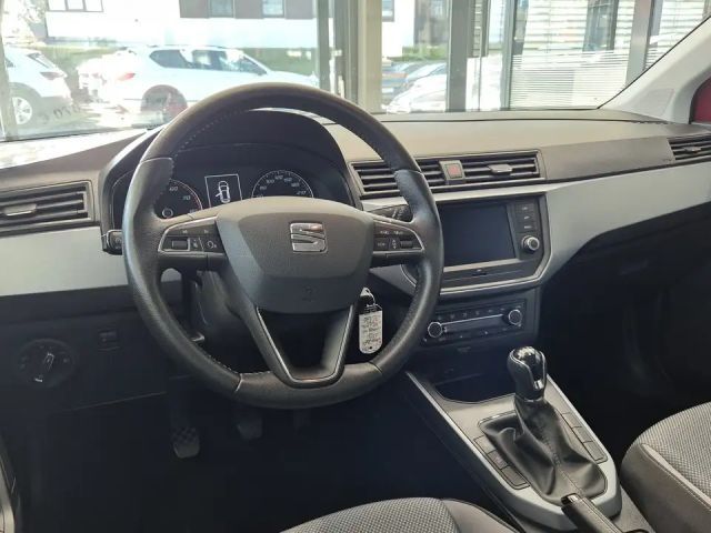 Seat Arona 1.0 TSI Style