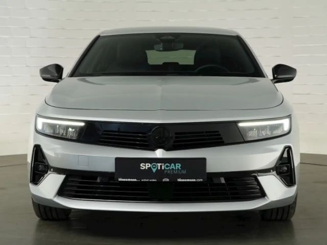 Opel Astra GS-Line Grand Sport Sports Tourer