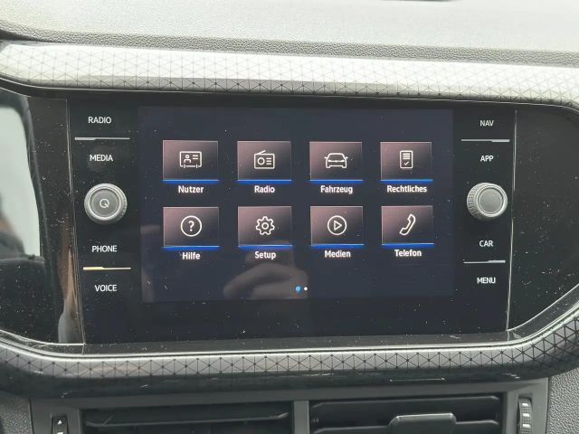 Volkswagen T-Cross 1.0 TSI Style