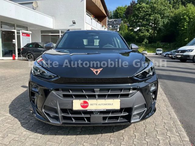 Cupra Terramar 2.0 TSI VZ