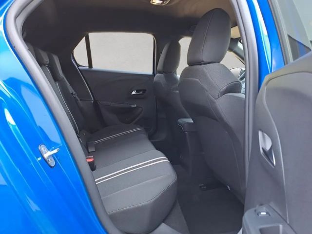 Opel Corsa GS-Line Grand Sport Turbo