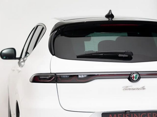 Alfa Romeo Tonale Tributo Italiano 1.5 T4 48V MHEV VGT DCT