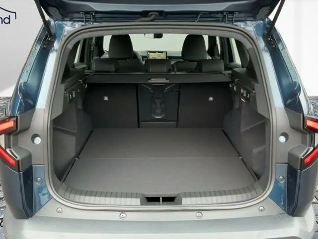 Dacia Bigster 1,2 TCE (MHEV) Expression Keyless Navi