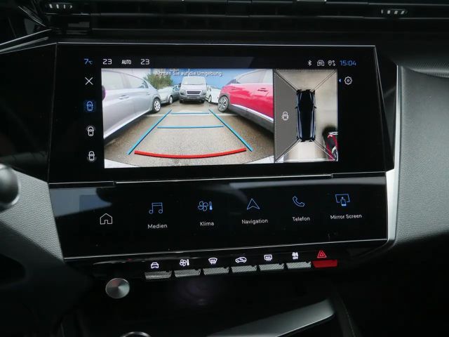 Peugeot 308 BlueHDi GT-Line SW