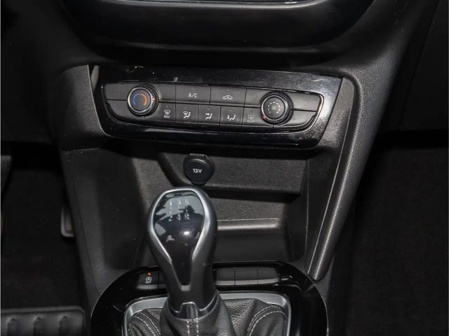 Opel Corsa business+