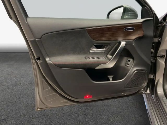 Mercedes-Benz A 250 A-Klasse