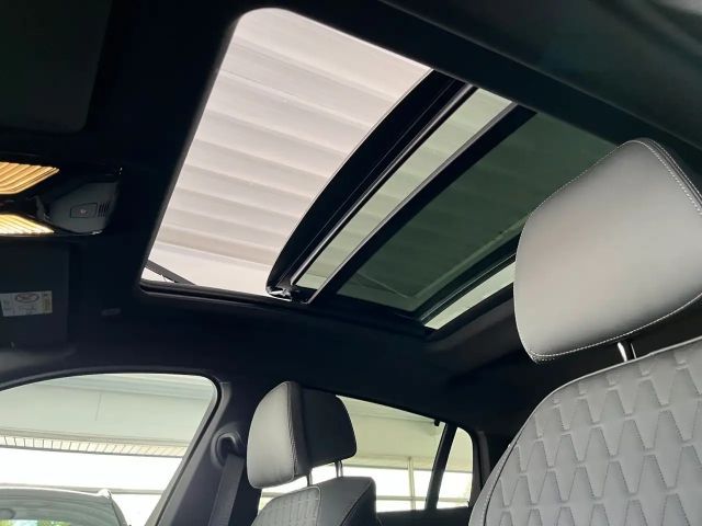 BMW X6 M-Sport xDrive