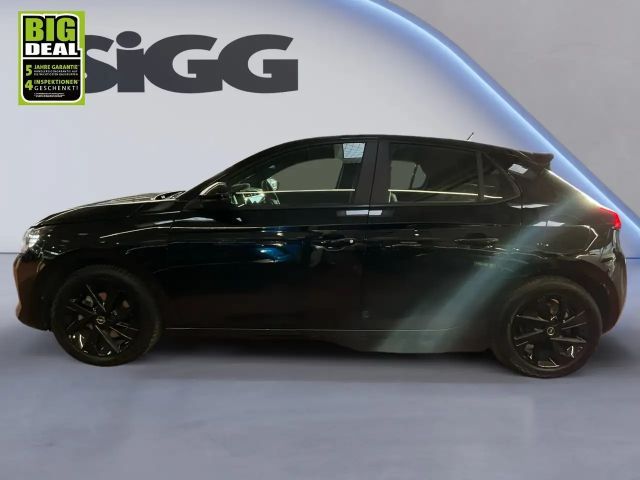 Opel Corsa 1.2 Turbo Turbo