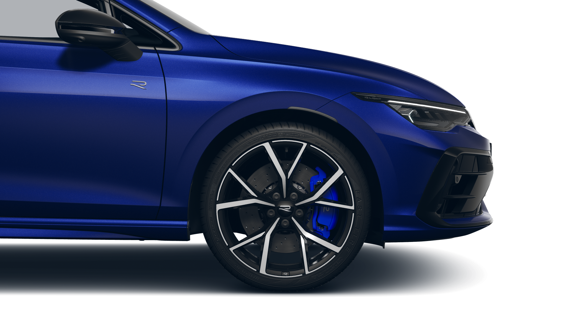 Volkswagen Golf Style