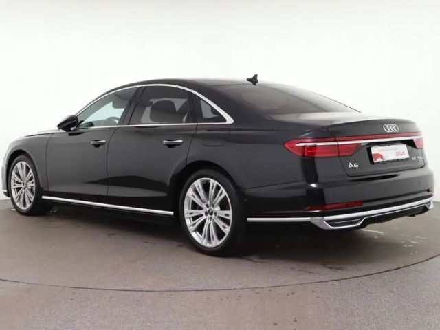 Audi A8 60 TFSI Hybride Quattro