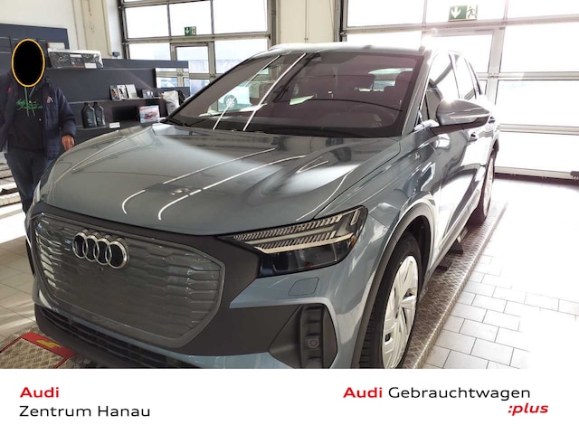 Audi Q4 e-tron 40