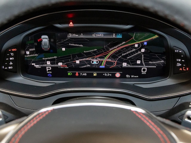 Audi RS6 Avant Quattro