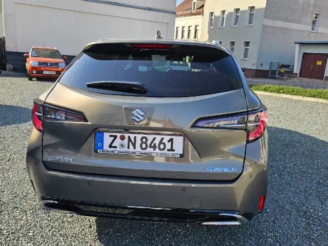 Suzuki Swace Comfort Hybrid