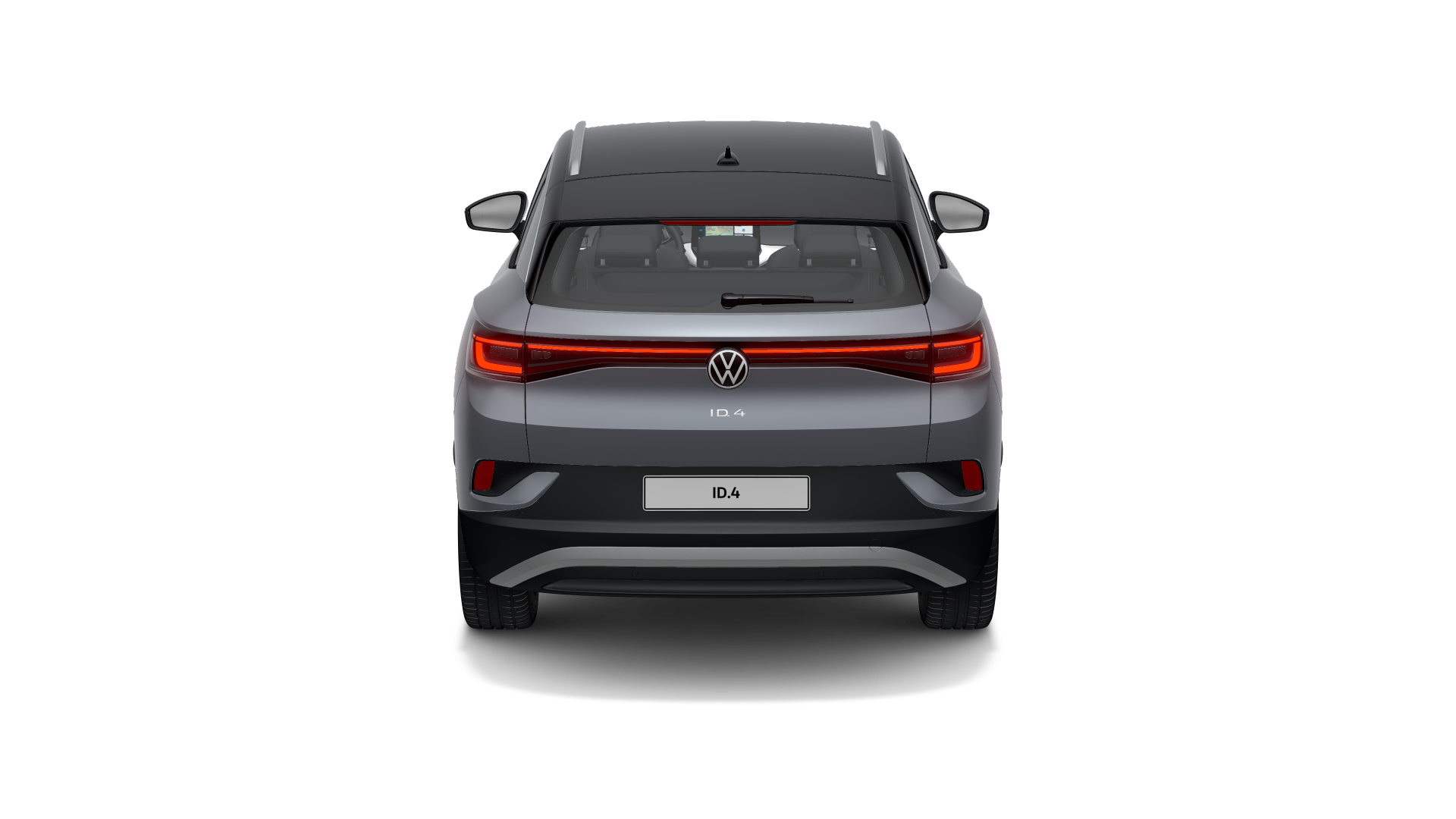 Volkswagen ID.4 82 kWh LED+NAVI+APP+SHZ+WäPu