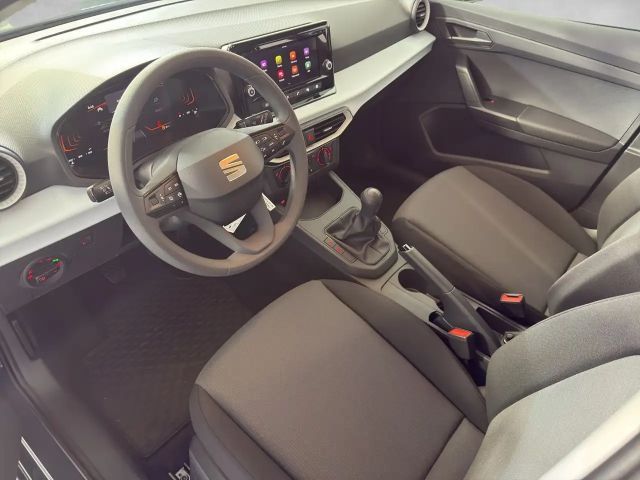 Seat Ibiza 1.0 TSI Reference