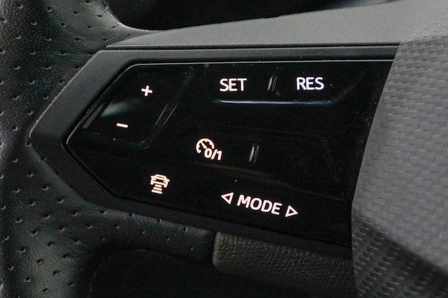 Cupra Born Born 62kW ACC Wärmepumpe Kamera SHZ Pano CarPlay