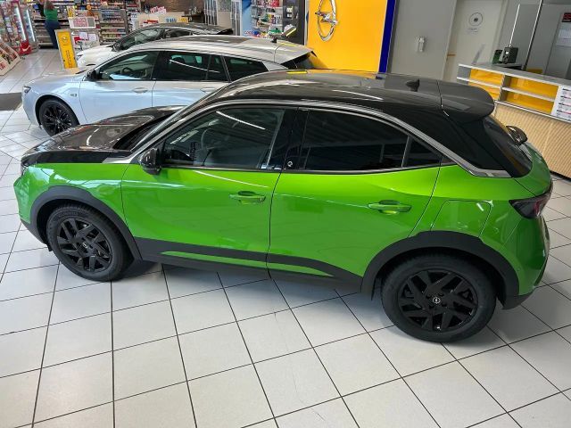Opel Mokka Ultimate