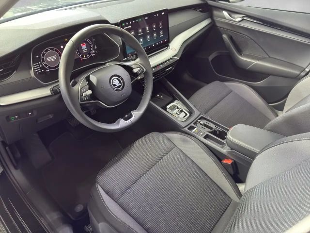 Skoda Octavia Selection