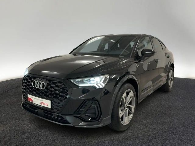 Audi Q3 35 TFSI S-Line