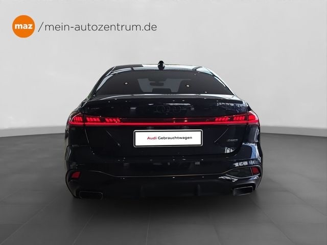 Audi A5 Quattro S-Tronic
