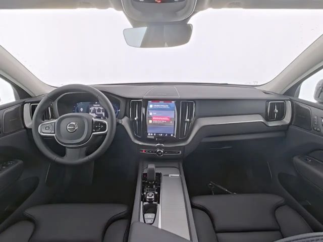 Volvo XC60 AWD Dark Plus Recharge