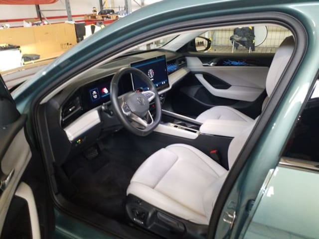 Volkswagen Passat Business DSG Variant